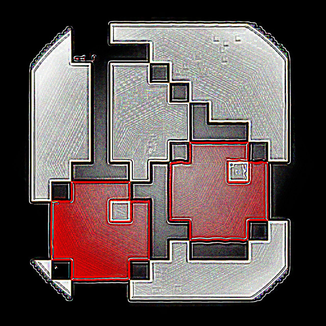 Cover art for Cherry