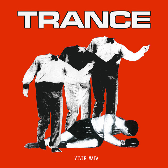 Vivir Mata cover art