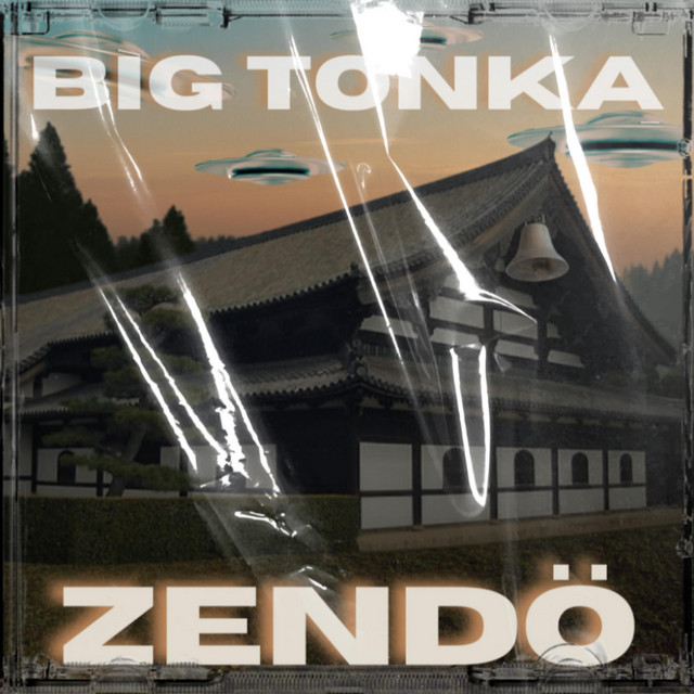 ZENDÖ cover art