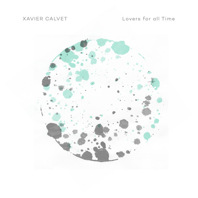 Lovers For All Time
