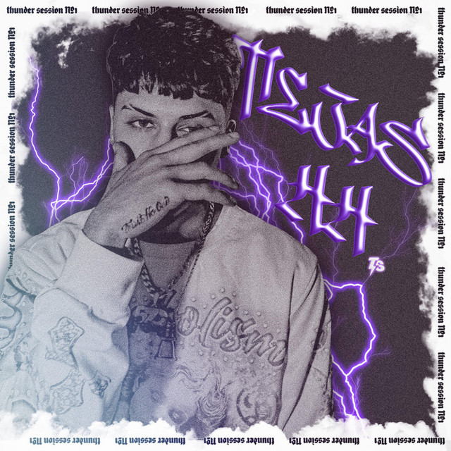 Tejas Hh | Thunder Session #1