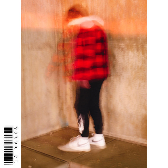 17 Years cover art