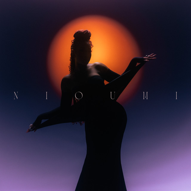NIOUMI (Bonus Version) cover art
