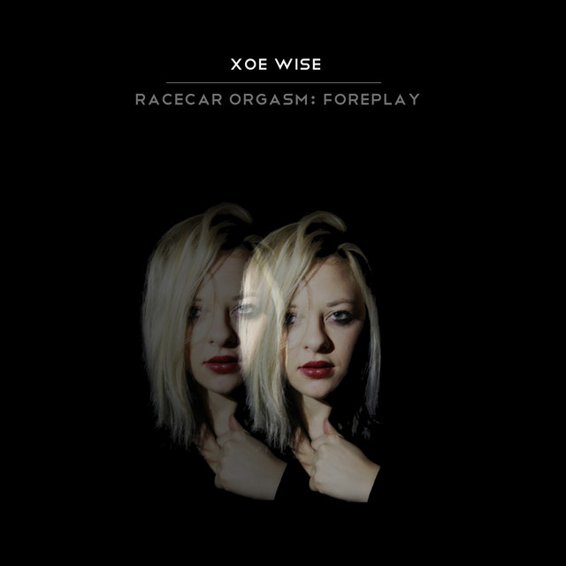 Racecar Orgasm: Foreplay cover art