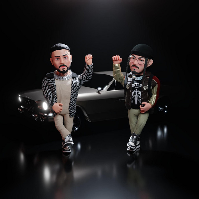 Salam Alaykum cover art