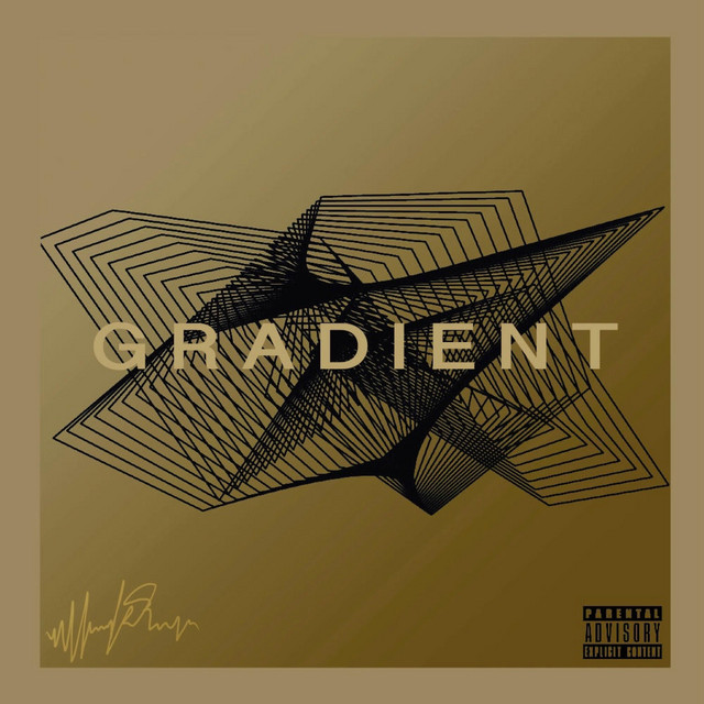 GRADIENT cover art