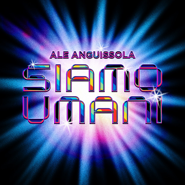 Siamo umani