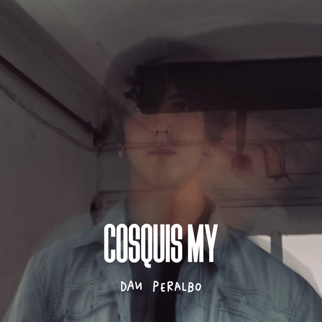 Cosquis My cover art
