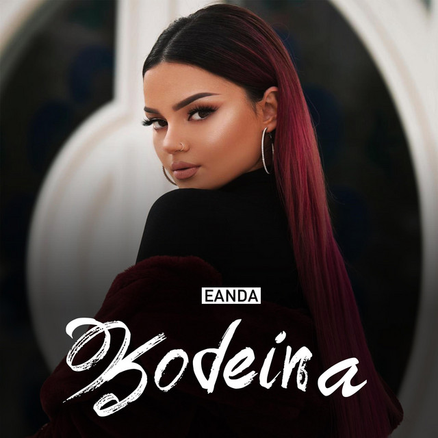 Kodeina cover art