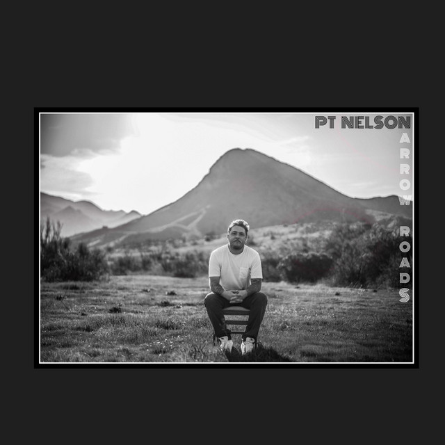 Narrow Roads cover art