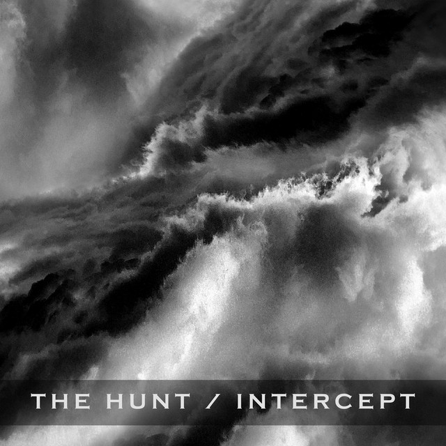 The Hunt / Intercept cover art
