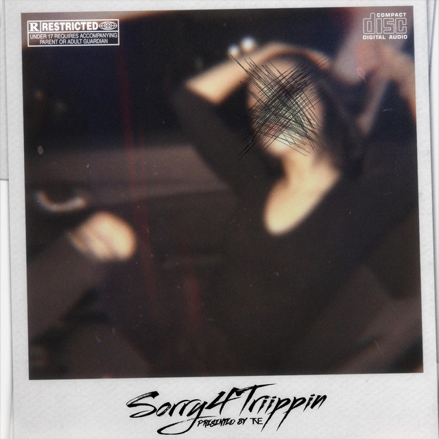 Sorry4Triippin cover art
