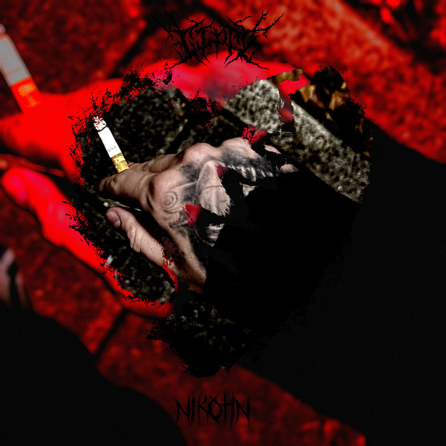 Nikotin cover art