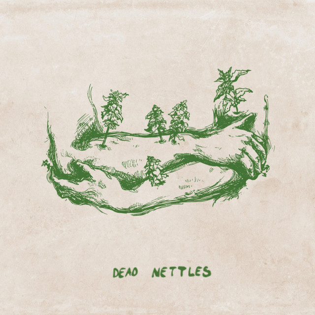 Dead Nettles cover art
