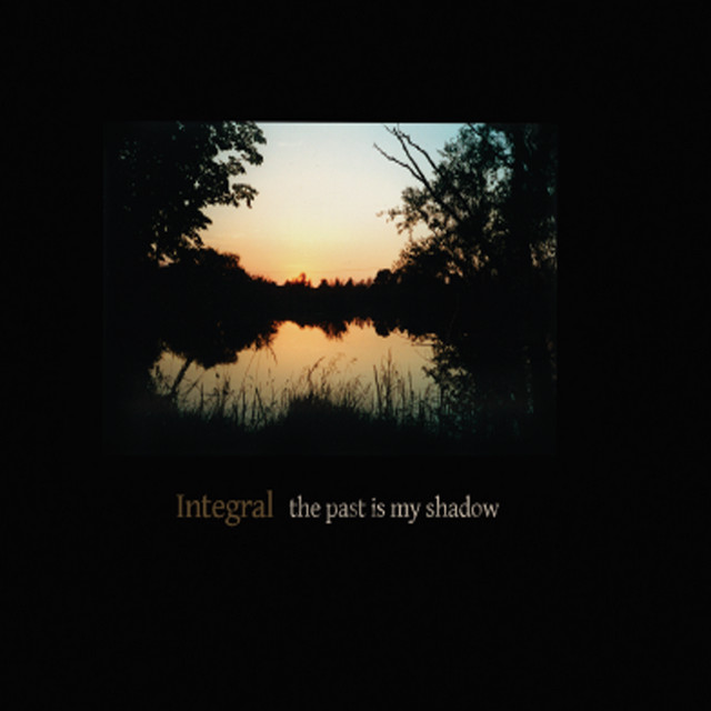 The Past Is My Shadow cover art