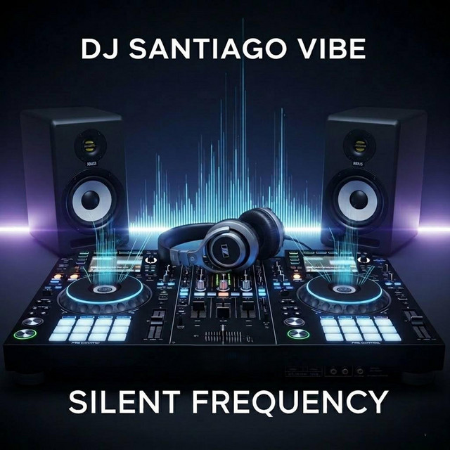 DJ SANTIAGO VIBE
