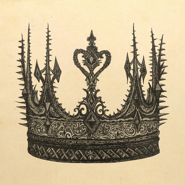 Король cover art