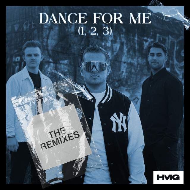 Dance For Me (1, 2, 3) - Lucles Remix