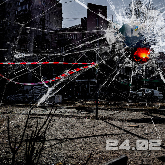 Cover art: 24.02 — LAOMOS