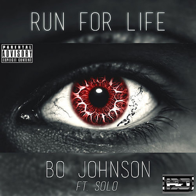 Run for Life - Bo Johnson Remix