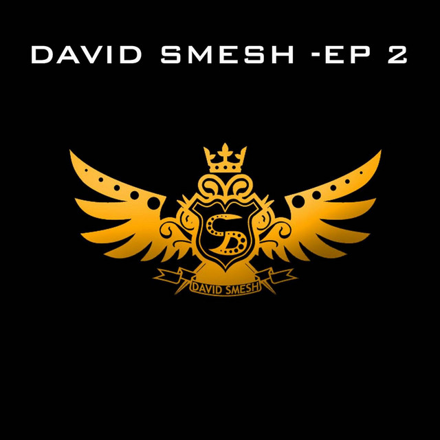 EP 2 cover art