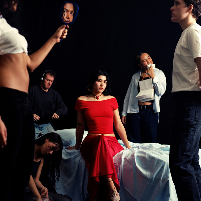 undefined album image