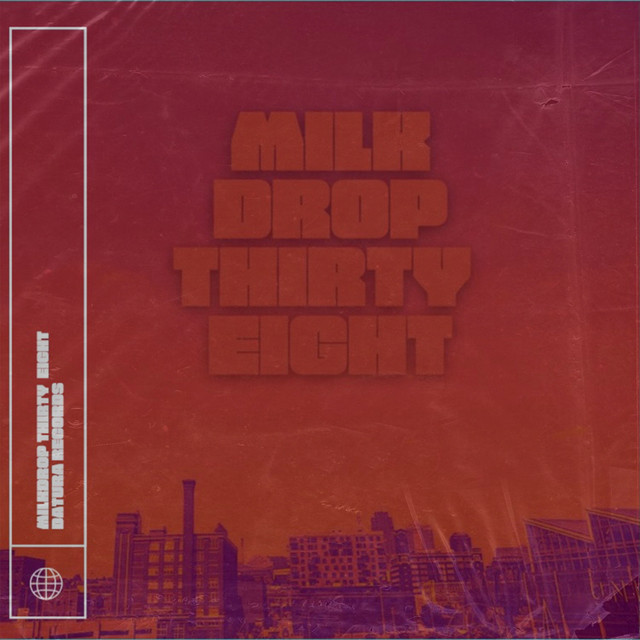 Thirty Eight cover art