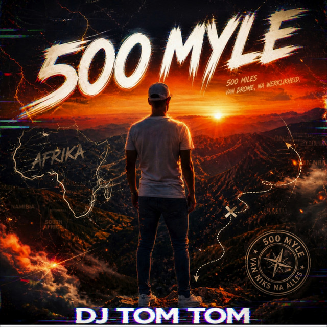 500 Myle