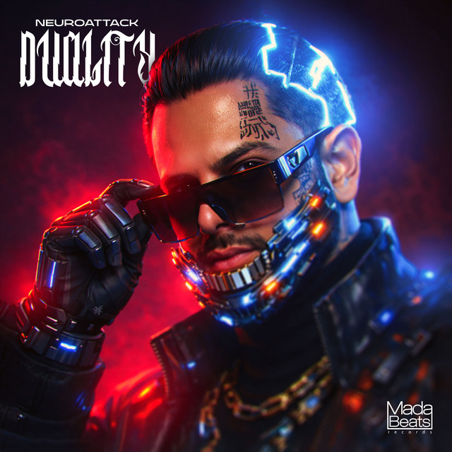 Duality cover