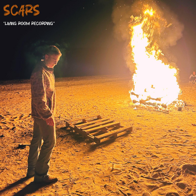 Scars (Living Room Version) - Single by Sam Reeves | Spotify