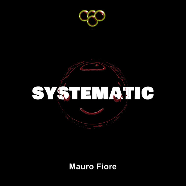 Systematic album art