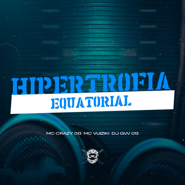 Hipertrofia Equatorial