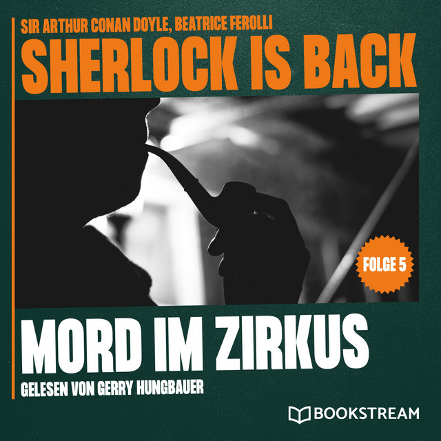 Sherlock is Back