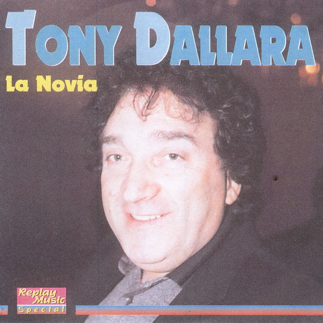 La Novia cover art