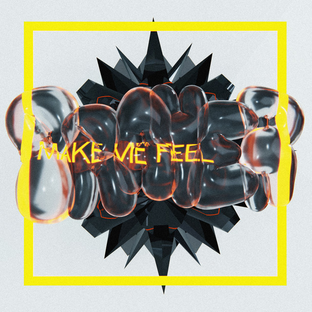 Took My Love Away - 140 Mix album art