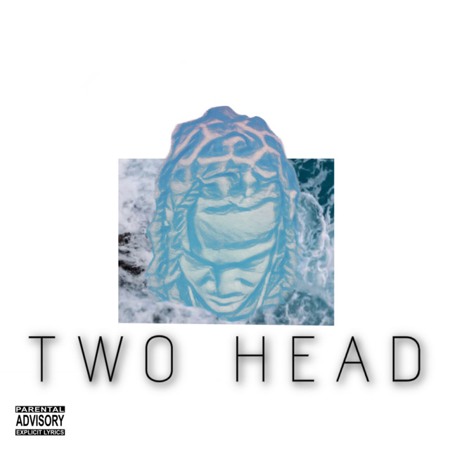 Two Head cover art
