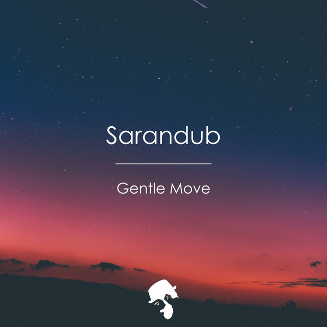 Обкладинка: Gentle Move — Sarandub