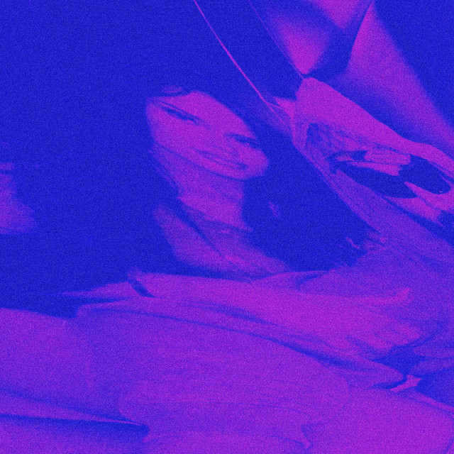 Blue Lights cover art