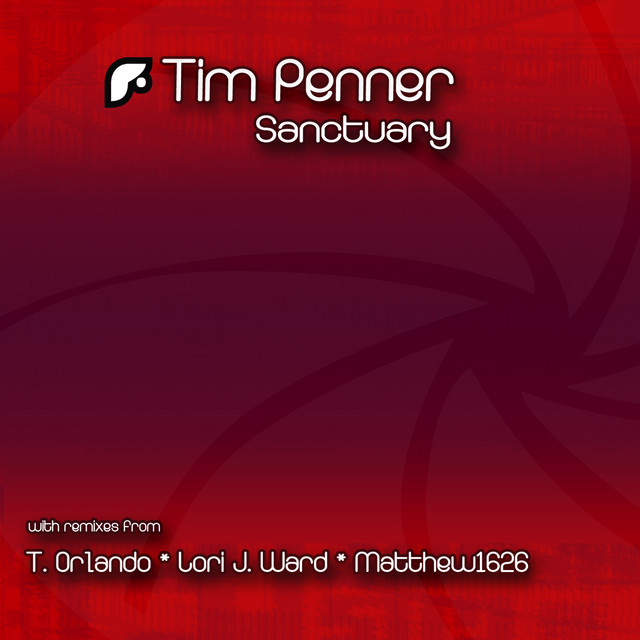 Sanctuary cover art