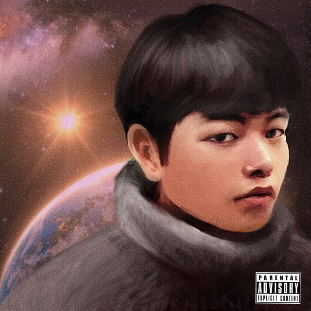 阿翔正传 cover art