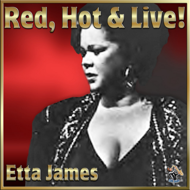 Etta James I D Rather Be Blind