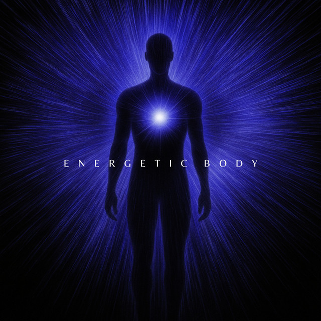 Energetic Body: Tune Yourself with Healing Frequencies album image