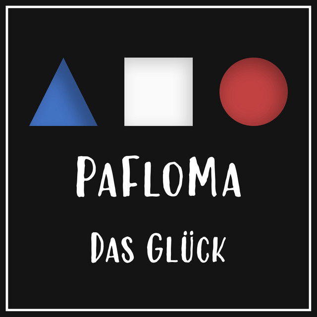 Das Glück cover art
