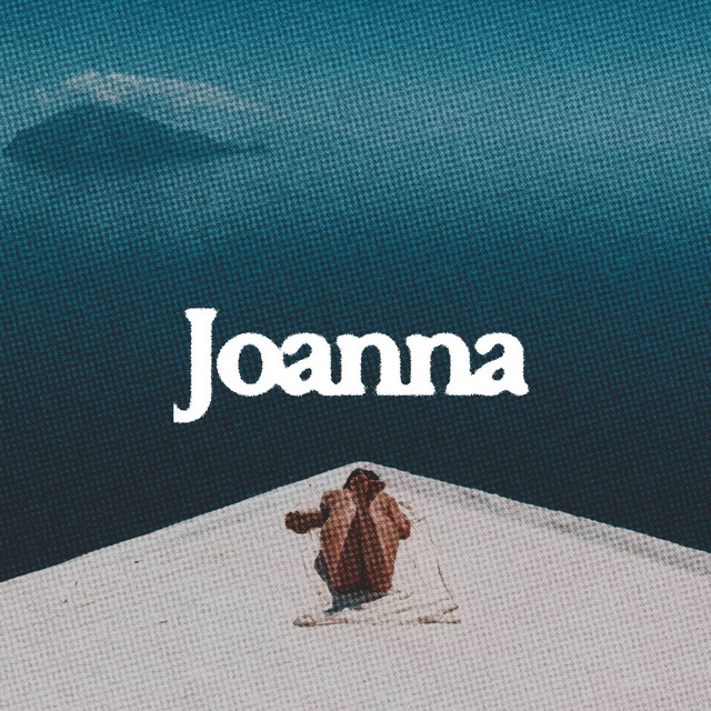 Joanna album image