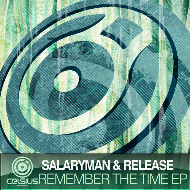 Remember The Time artwork