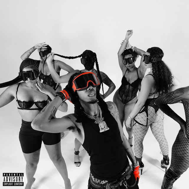 FLEX cover art