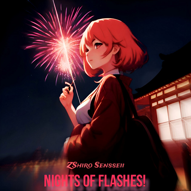 Nights Of Flashes!