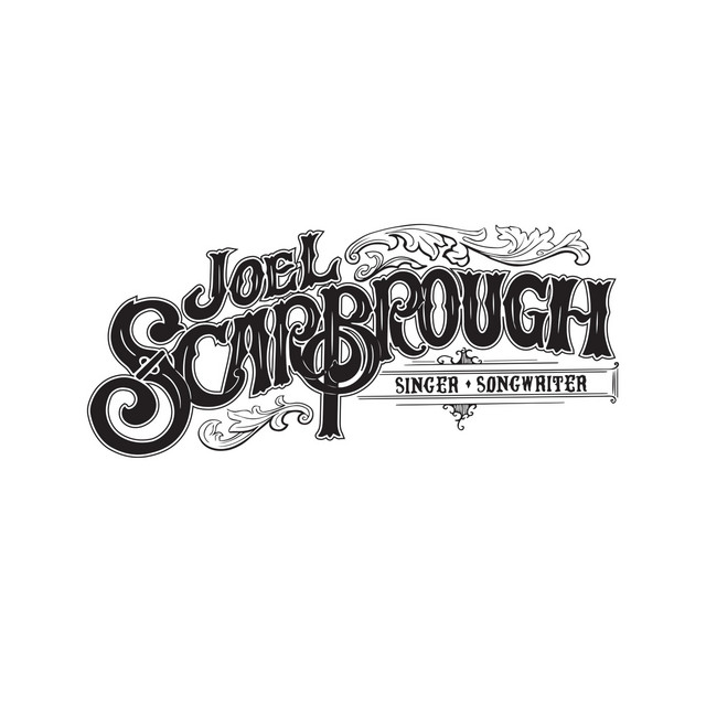 Joel Scarbrough