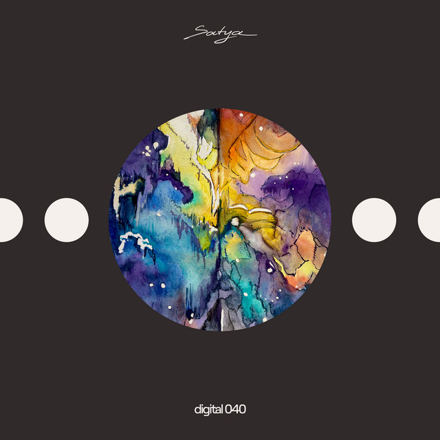 Mirrors Of My Mind cover art