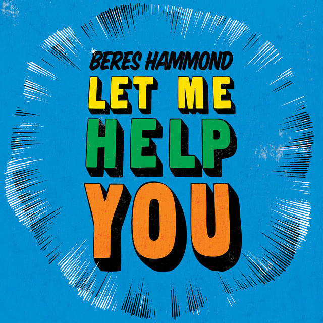 Cover du titre Let Me Help You